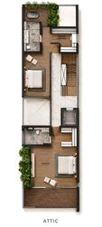Duchess Garden (D10), Detached #572224001
